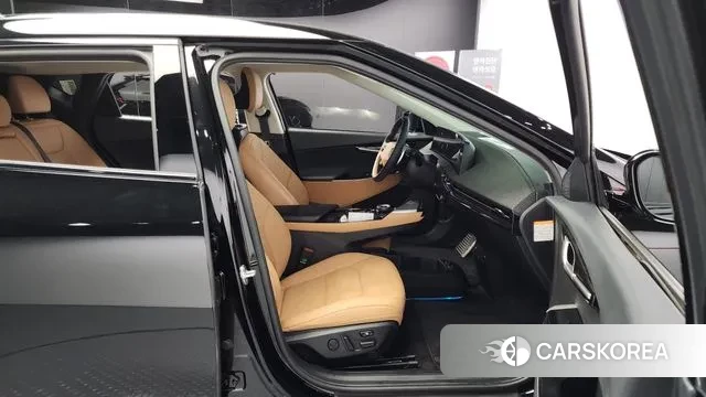 Kia EV6 id 3289855 из Кореи 20