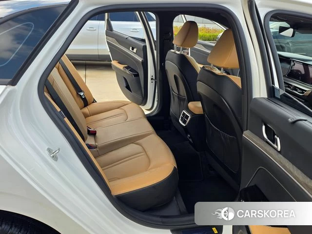Kia K5 3rd generation id 4618153 из Кореи 20