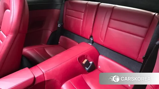 Porsche 911(992) id 3038845 из Кореи 20