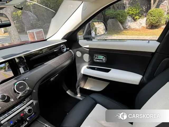 Rolls-Royce Ghost 2nd Generation id 3089162 из Кореи 20