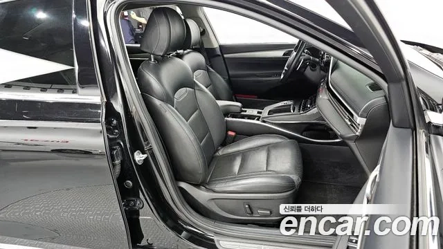 Hyundai The New Grandeur IG id 2896244 из Кореи 20