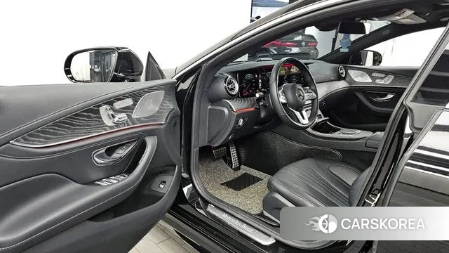 Mercedes-Benz CLS-Class C257 id 3350072 из Кореи 20