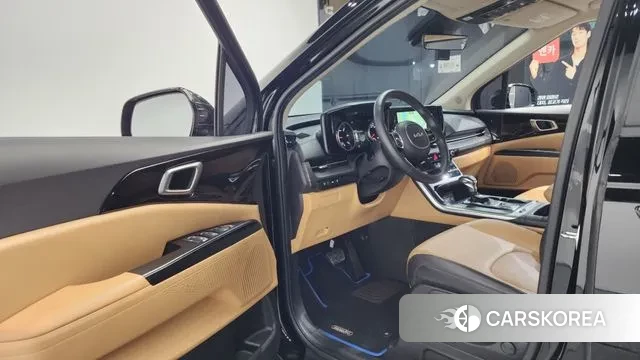 Kia Carnival 4th generation id 3664691 из Кореи 20