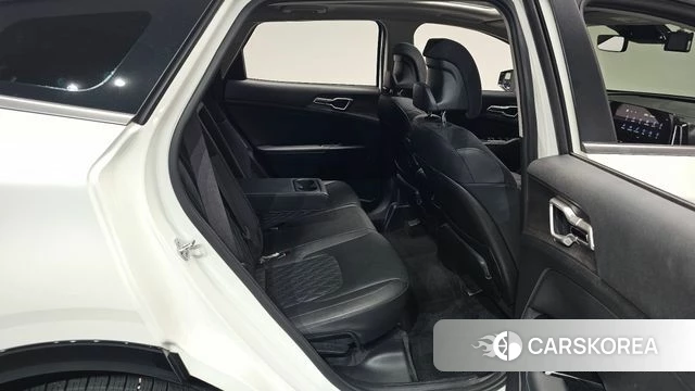Kia Sportage 5th Generation id 4316590 из Кореи 39