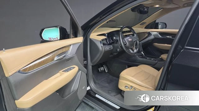 Cadillac XT6 id 4631204 из Кореи 20