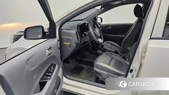 Kia Morning Urban (JA) id 3407096 из Кореи 20