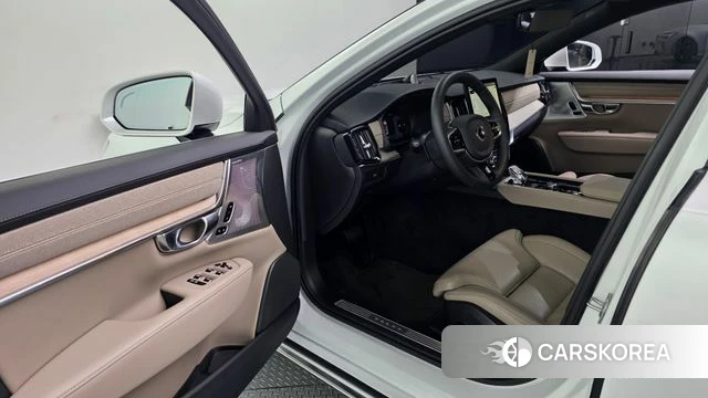 Volvo S90 id 4762143 из Кореи 38