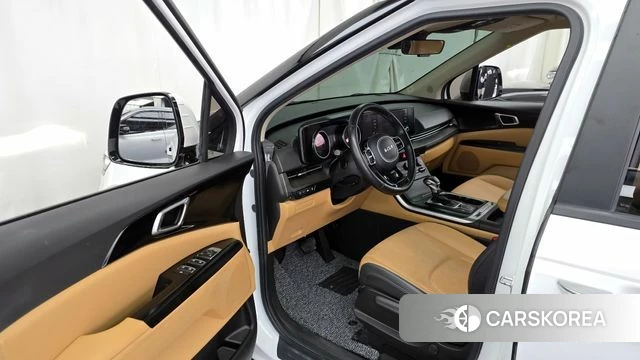 Kia Carnival 4th generation id 3859750 из Кореи 20