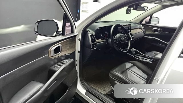 Kia Sorento 4th Generation id 4284457 из Кореи 33