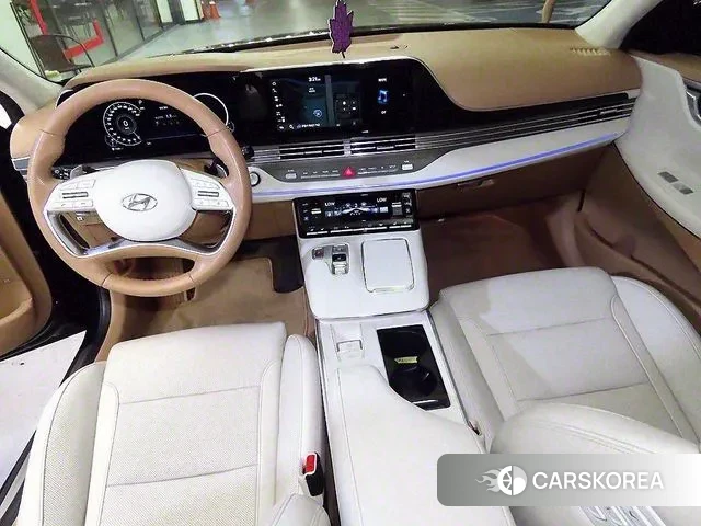 Hyundai The New Grandeur IG id 3008791 из Кореи 20