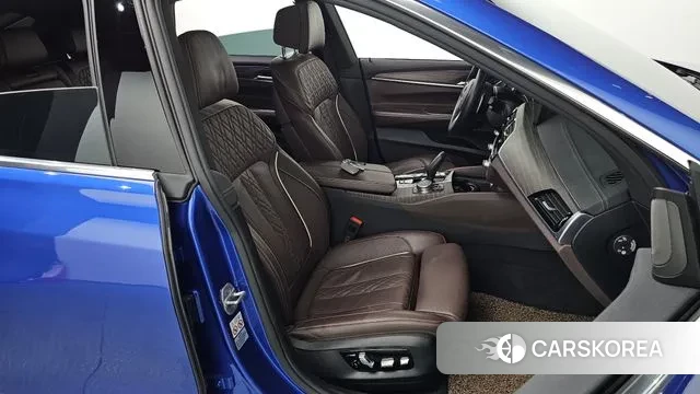 BMW 6 Series GT (G32) id 3059771 из Кореи 20