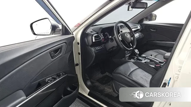 Ssangyong The New Tivoli Air id 3394269 из Кореи 20