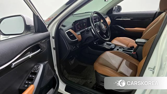 Kia The New Seltos id 3818479 из Кореи 20