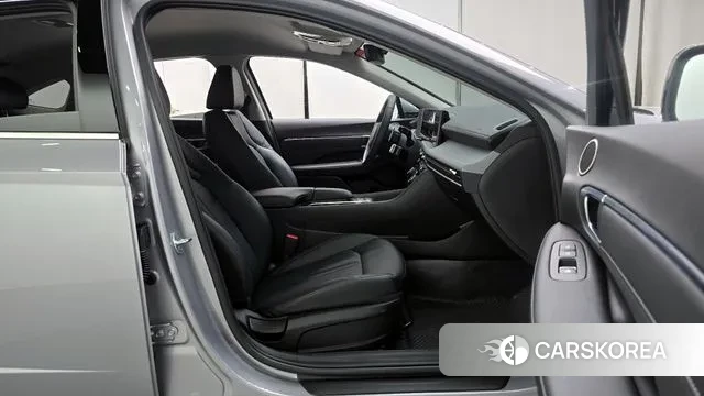 Hyundai Sonata D Edge (DN8) id 3482235 из Кореи 20