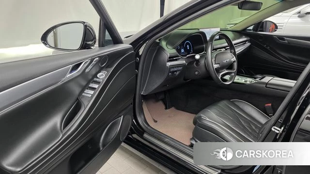 Genesis G80 (RG3) id 4769541 из Кореи 36