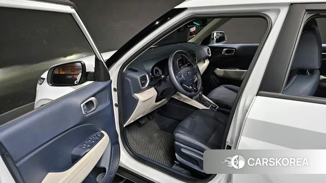 Hyundai Venue id 3892659 из Кореи 20