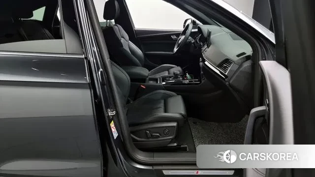 Audi Q5 (FY) id 2905719 из Кореи 20