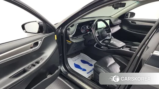 Hyundai The New Grandeur IG id 3578156 из Кореи 20