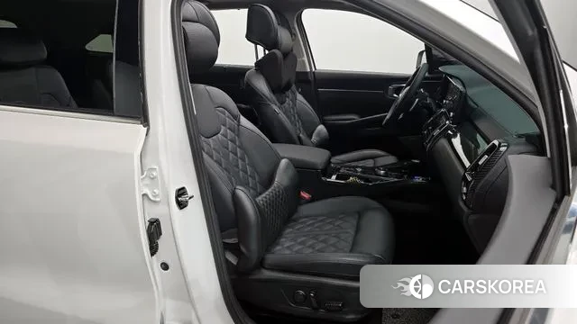 Kia Sorento 4th Generation id 3013125 из Кореи 20