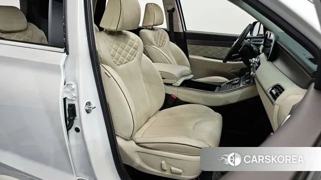 Hyundai Palisade id 3747557 из Кореи 20