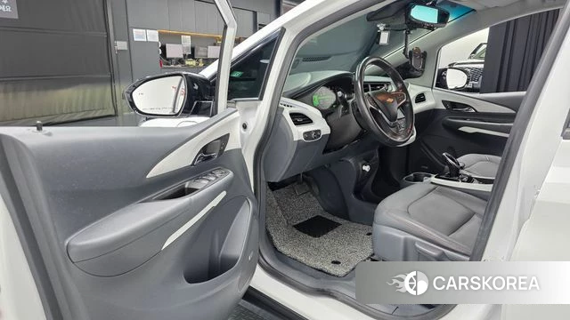 Chevrolet (GM Daewoo) Bolt EV id 4759839 из Кореи 30