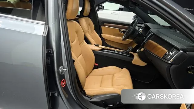 Volvo S90 id 3071907 из Кореи 20