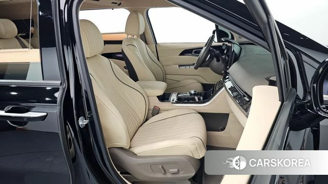 Kia Carnival 4th generation id 3795068 из Кореи 20