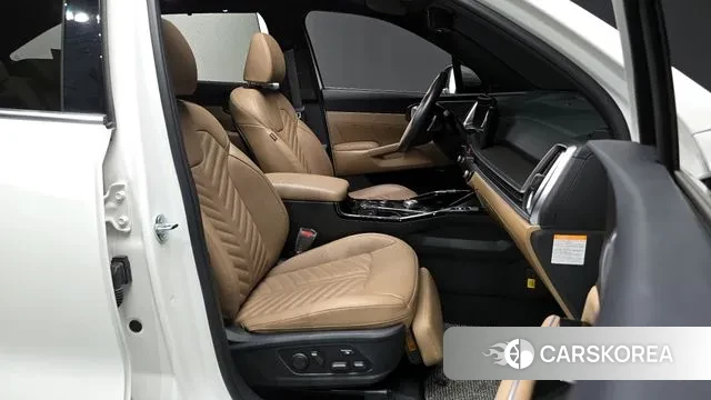 Kia The New Sorento 4th Generation id 3159070 из Кореи 20