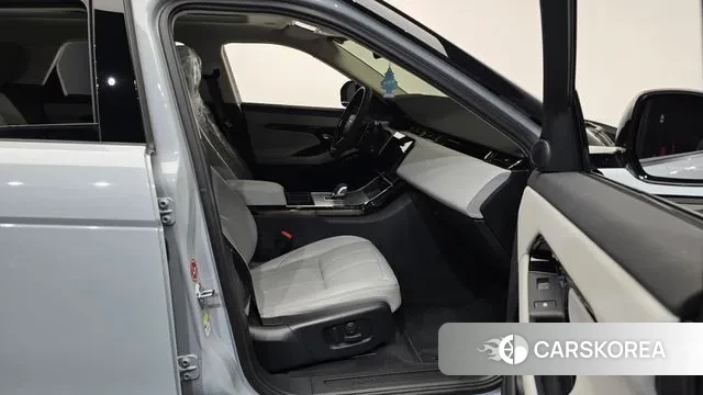 Land Rover Range Rover Evoque 2nd Generation id 3528337 из Кореи 20