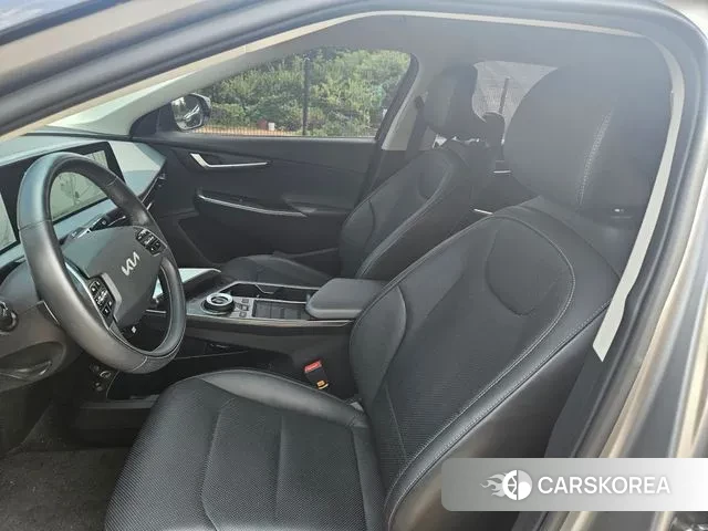 Kia EV6 id 2980074 из Кореи 16