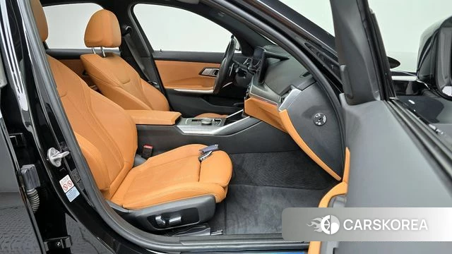 BMW 3 Series (G20) id 3818134 из Кореи 20