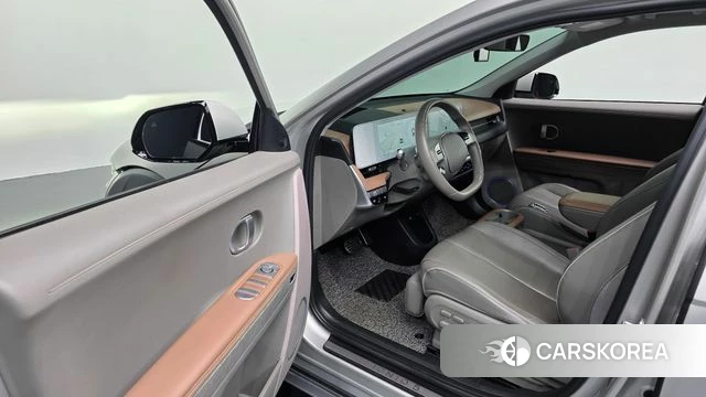 Hyundai Ionic 5 id 4476128 из Кореи 34
