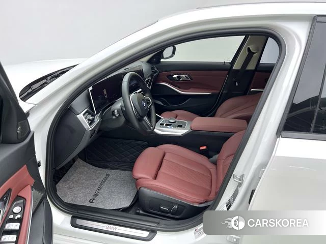 BMW i3 id 4214069 из Китая 20