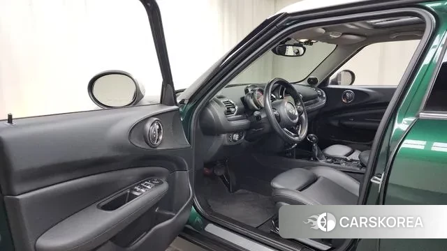 Mini Cooper Clubman id 3275403 из Кореи 20
