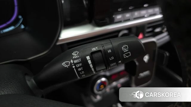 Kia The New Morning (JA) id 4533244 из Кореи 12