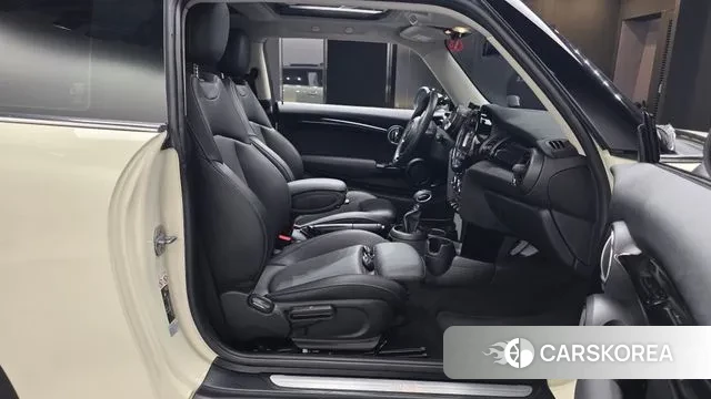 Mini Cooper id 3469534 из Кореи 20