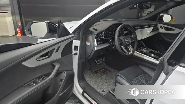 Audi Q8 (4M) id 3644751 из Кореи 20
