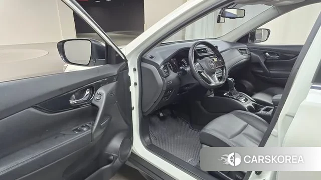 Nissan X Trail id 3112566 из Кореи 20