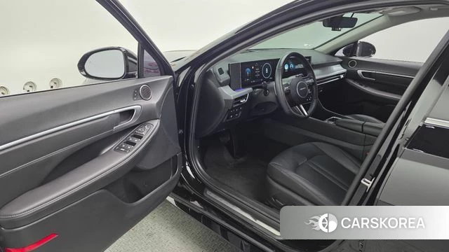 Hyundai Sonata D Edge (DN8) id 4427871 из Кореи 31