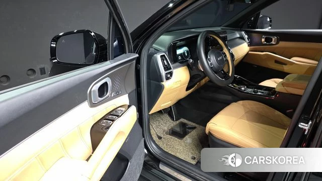 Kia Sorento 4th Generation id 4408950 из Кореи 20