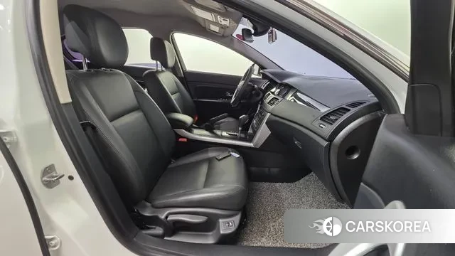 Renault Korea (Samsung) SM5 Nova id 3220708 из Кореи 20