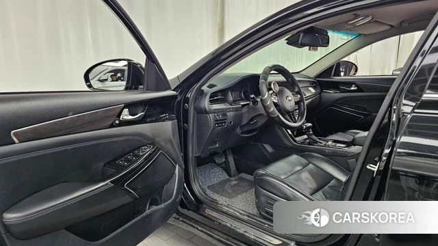 Kia K7 Premier id 4923723 из Кореи 20