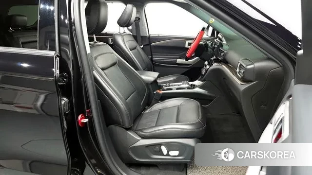 Ford Explorer 6th Generation id 3342568 из Кореи 20