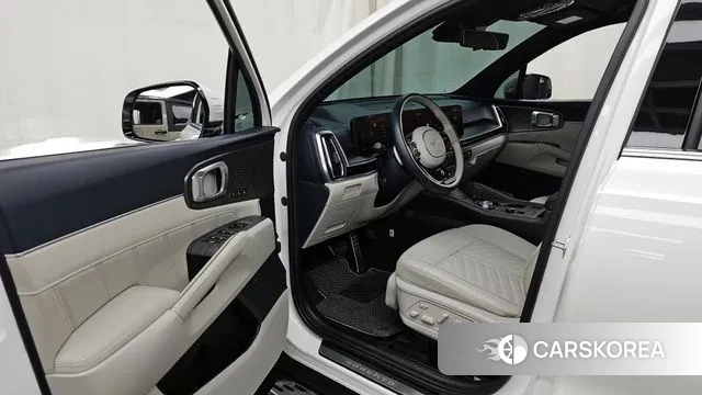 Kia The New Sorento 4th Generation id 3599944 из Кореи 20