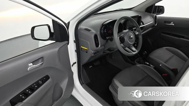 Kia Morning Urban (JA) id 3885312 из Кореи 20