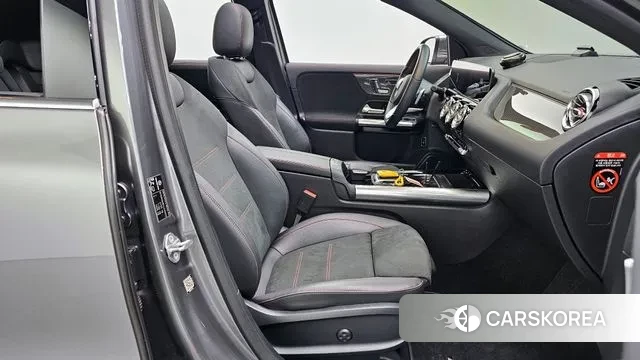 Mercedes-Benz GLA - Class H247 id 3454166 из Кореи 20