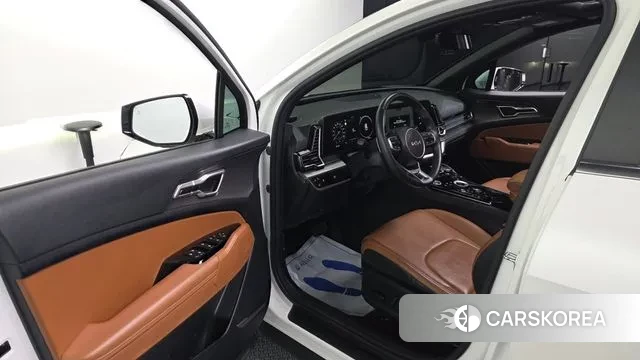 Kia Sportage 5th Generation id 3660018 из Кореи 20