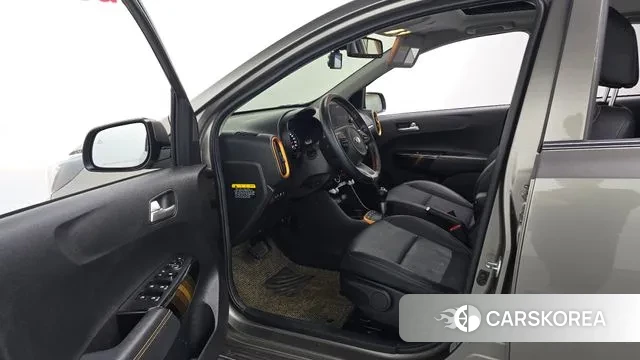 Kia Morning Urban (JA) id 3607636 из Кореи 20