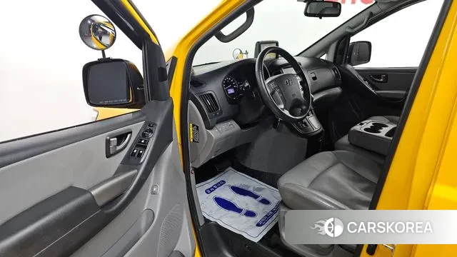 Hyundai The New Grand Starex id 3463956 из Кореи 20