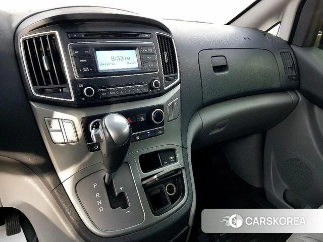 Hyundai The New Grand Starex id 3936357 из Кореи 20